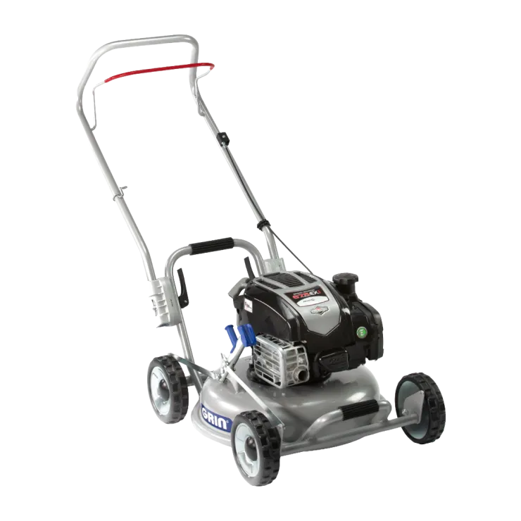 Tondeuse mulching thermique GRIN HM46 B&S — 1