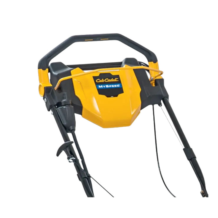 Tondeuse thermique CUB CADET LM2 DR46es — 2