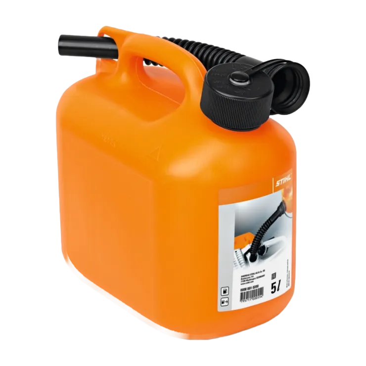 Bidon d'essence STIHL Orange — 1