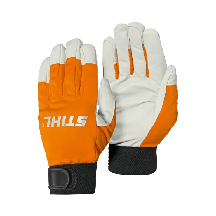 Gants STIHL DYNAMIC ThermoVent — 1