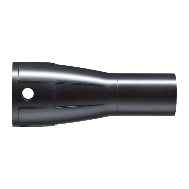 Buse ronde BR 430/550 — 1