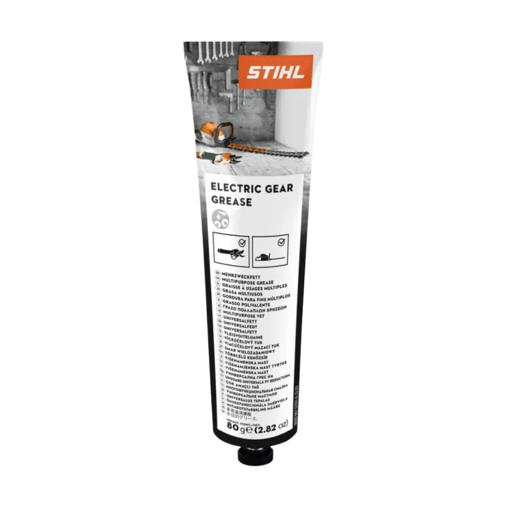Graisse STIHL Electric Gear Grease — 1