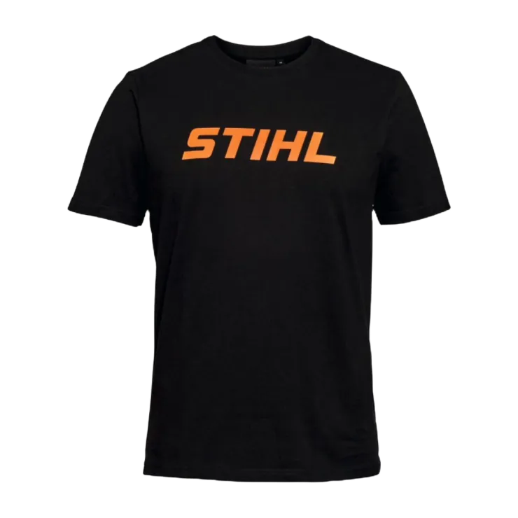 T-Shirt STIHL MS 500i BACK — 1