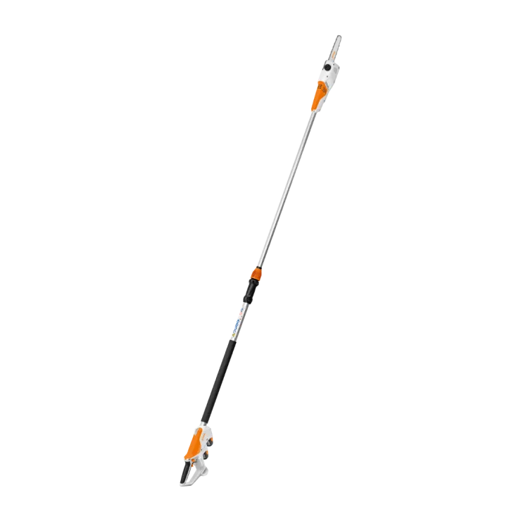 Perche d'élagage à batterie STIHL HTA 30 — 2