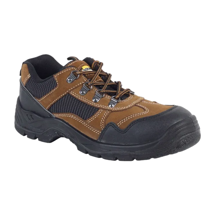Chaussures de sécurité SOLIDUR DALES S3 — 1