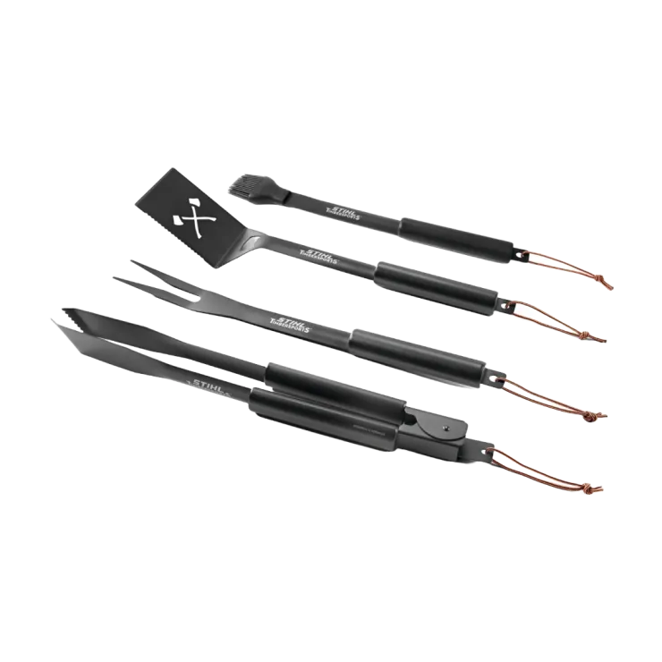Set barbecue TIMBERSPORTS® — 1