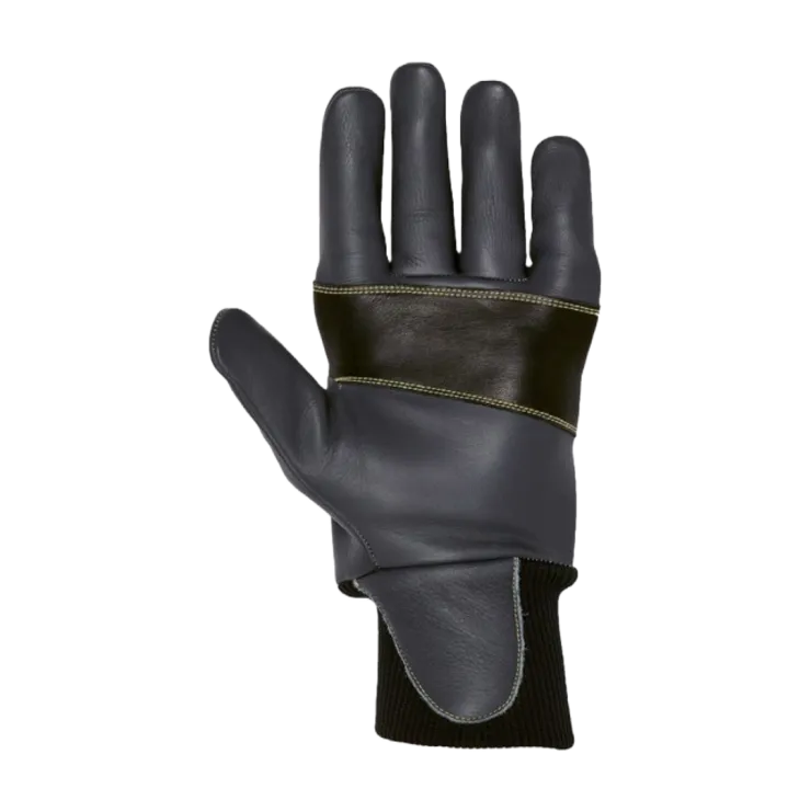 Gants anti-coupure SOLIDUR SÉQUOIA - Classe 2 - Type 2 — 3
