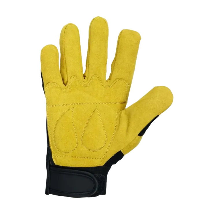 Gants de travail SOLIDUR PRECISION — 3