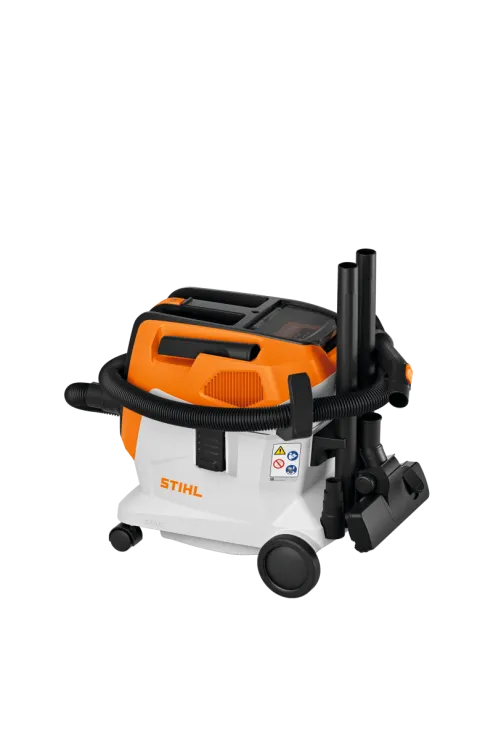 Aspirateur à batterie STIHL SEA 60 — 2