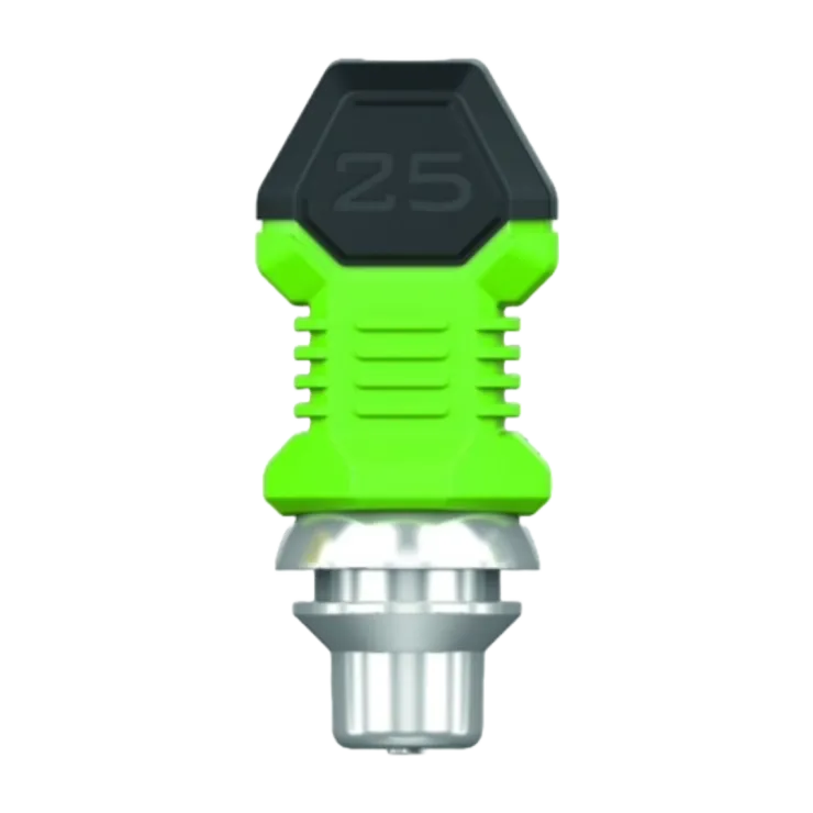 Buse 25° EGO ANZ2025E — 1