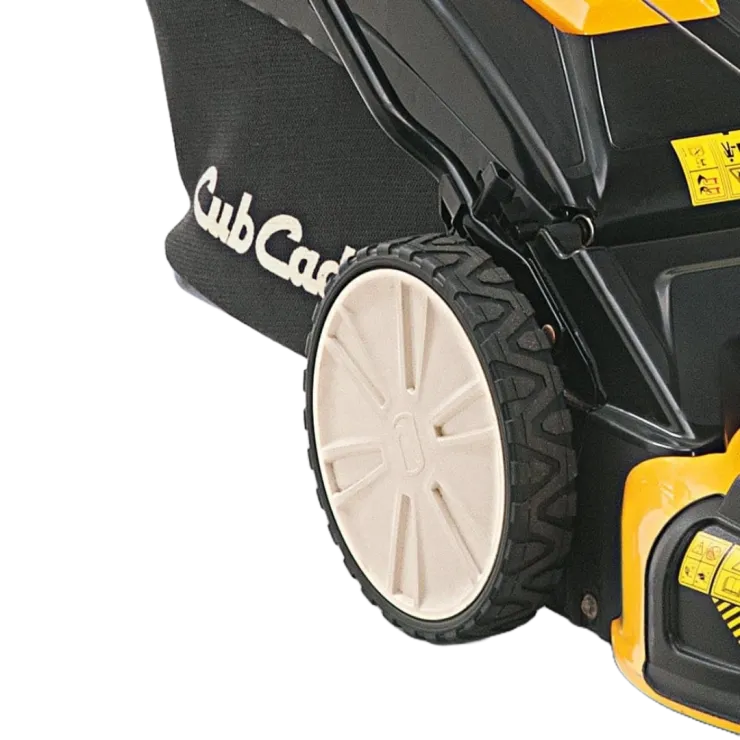 Tondeuse thermique CUB CADET LM3 DR53es — 2