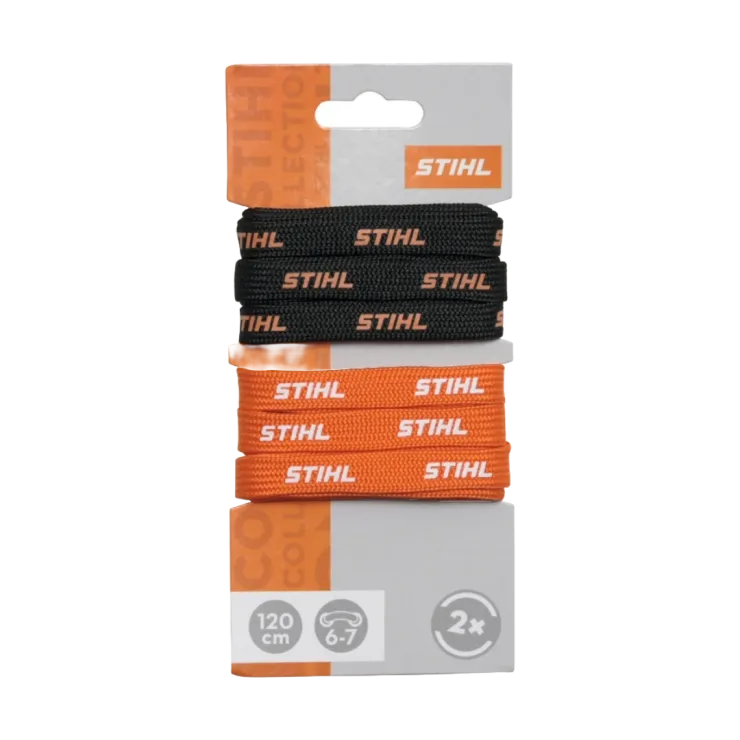 Lacets STIHL — 1