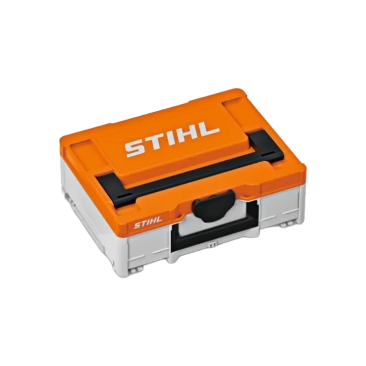 Mallette de rangement STIHL taille S — 1