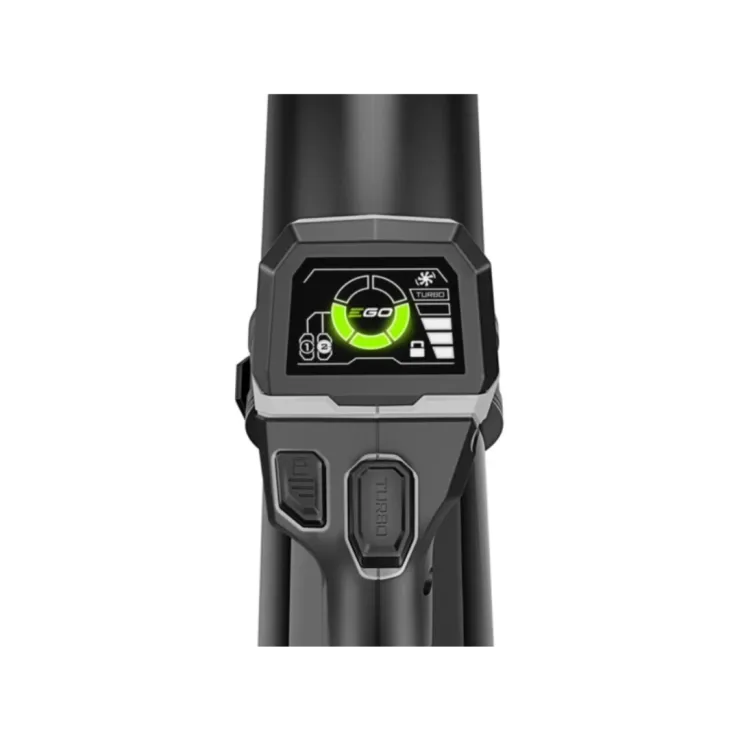 Souffleur dorsal à batterie EGO LBP8000E — 5