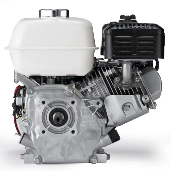 Moteur GX160 LX4 — 3