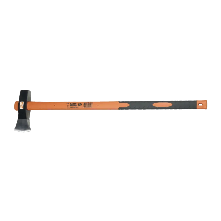 Hache à fendre BAHCO LS-MERLIN-2.5FG — 1