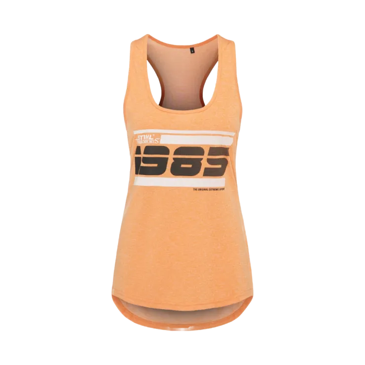 Top STIHL ATHLETIC — 1