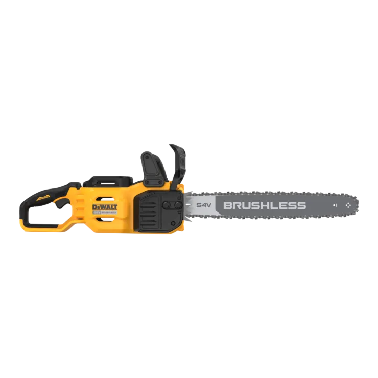 Tronçonneuse à batterie DEWALT DCMCS575N-XJ — 2