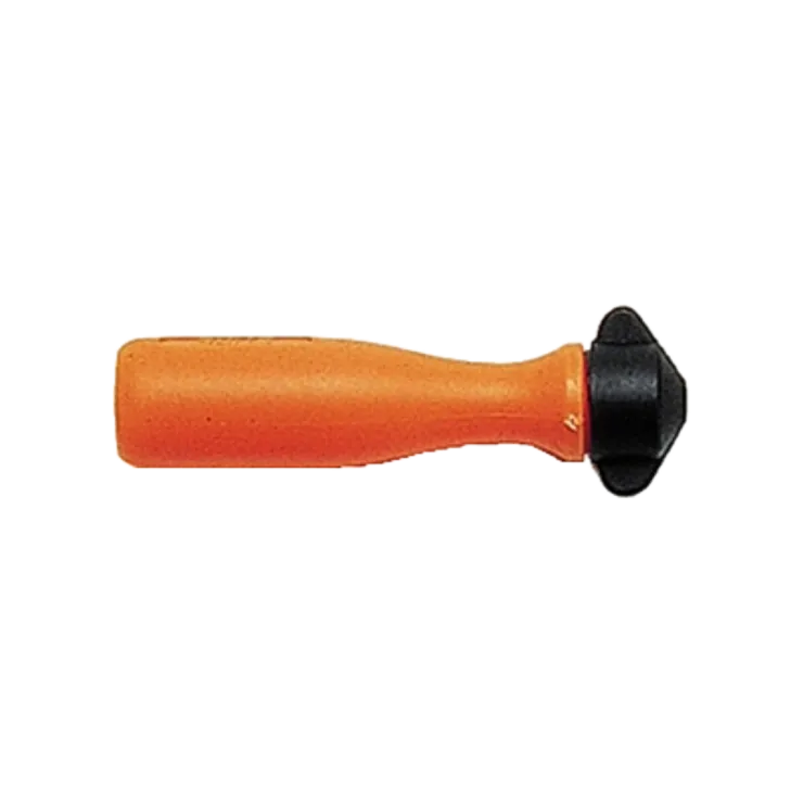Manche de lime STIHL en plastique — 1