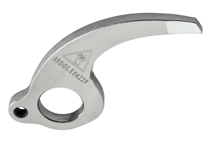 Contre-lame sécateur BCL235 BAHCO — 1