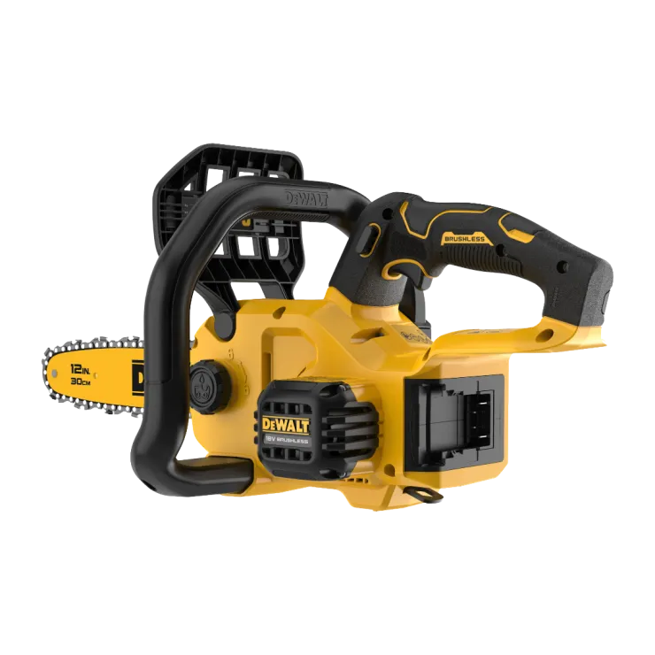 Tronçonneuse à batterie DEWALT DCMCS565N-XJ — 4