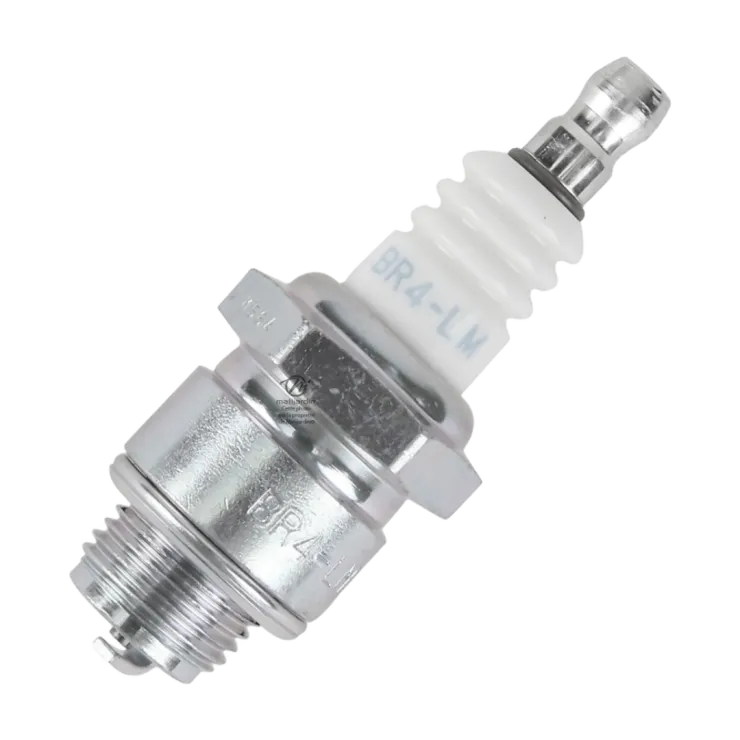 Bougie BR4-LM — 1