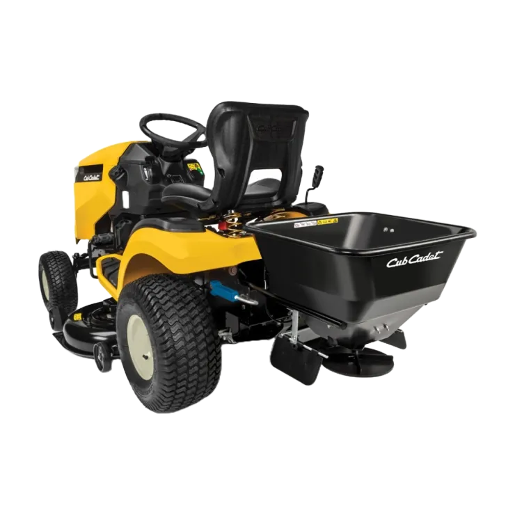 Épandeur électrique Cub Cadet pour série XT — 2