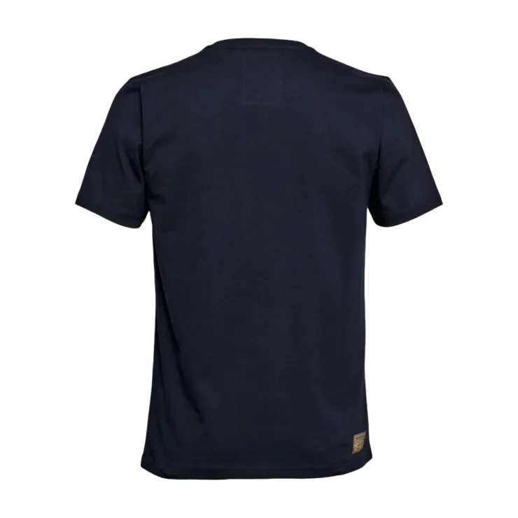 T-Shirt STIHL CONTRA 59 - Bleu — 2