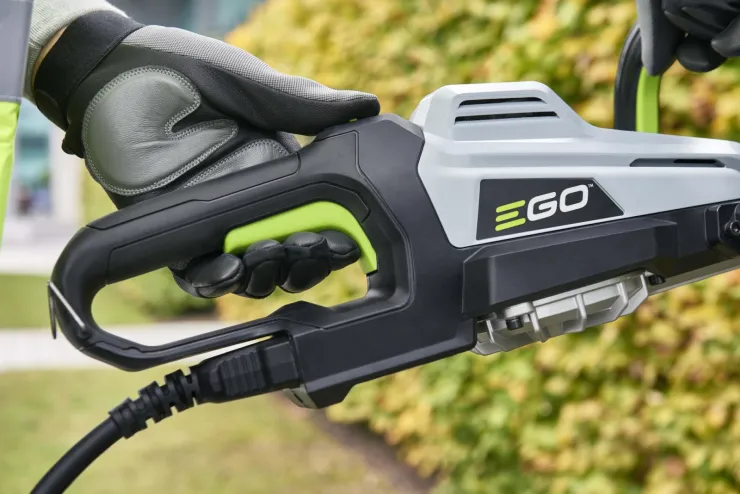 Taille-haies à batterie EGO HTX7500 — 5