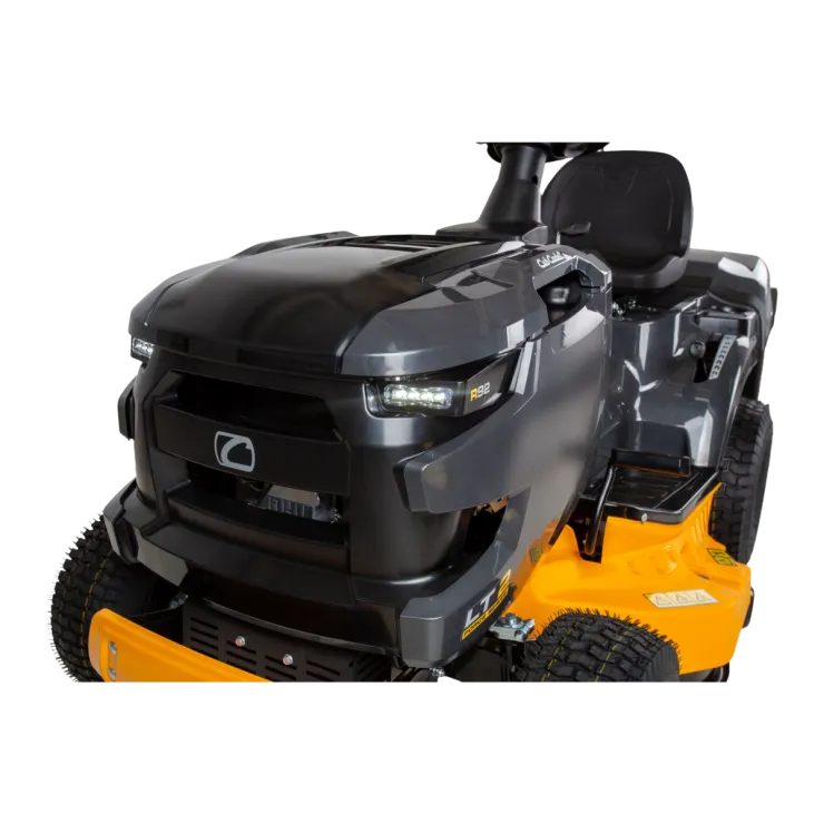 Tracteur tondeuse thermique CUB CADET LT2 R92 — 6