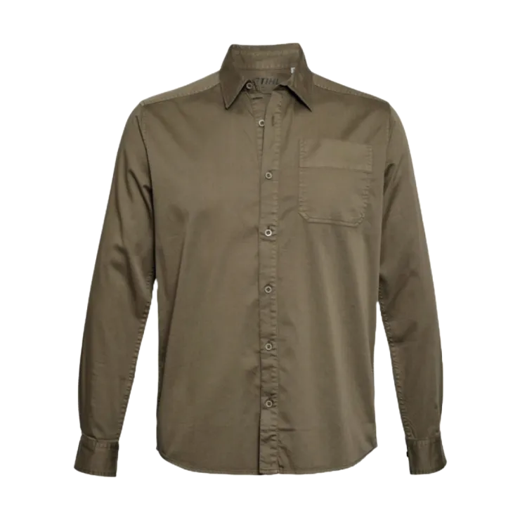 Chemise STIHL LYOCELL — 1