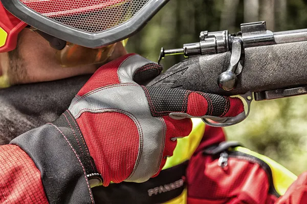 Gants PFANNER Kepro — 2