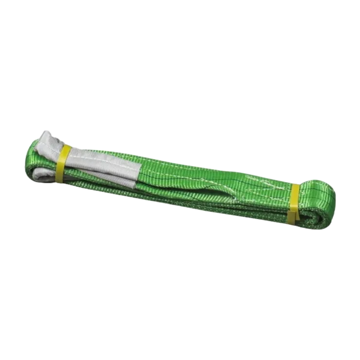 Élingue polyester PORTABLE WINCH - Ø 60 mm x 2 m — 2