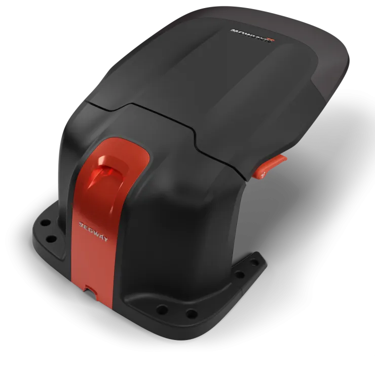 Garage M SEGWAY pour Navimow Série H — 2