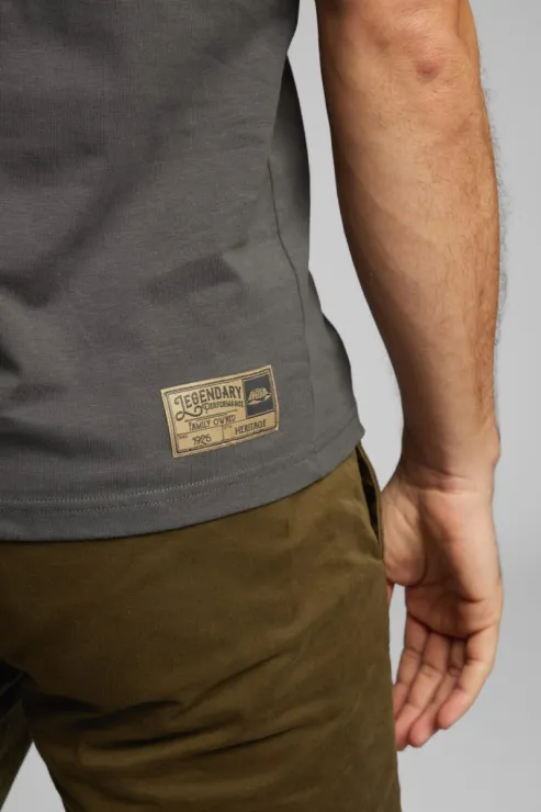 T-Shirt STIHL CONTRA 59 - Gris — 6