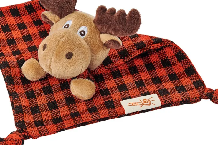 Doudou STIHL Elan — 4