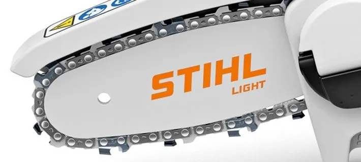 Guide-chaîne STIHL GTA 20 et GTA 26 — 5