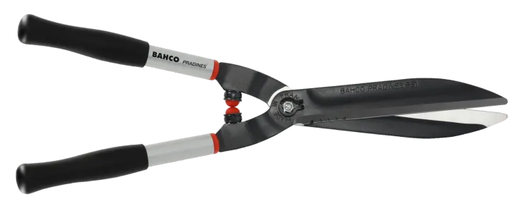 Cisaille à haies BAHCO P51-SL — 2