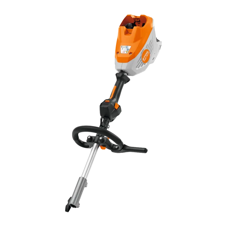 CombiSystème à batterie STIHL KMA 140 R — 1