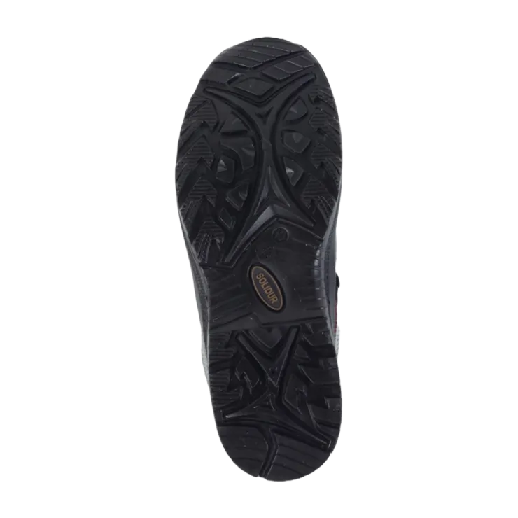 Chaussures de travail SOLIDUR SAHARA — 6