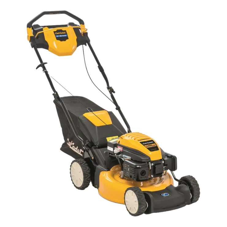 Tondeuse thermique CUB CADET LM1 AR46 — 1
