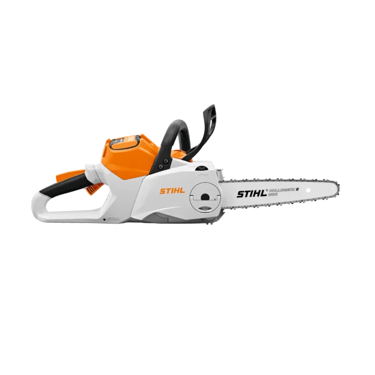 Tronçonneuse à batterie STIHL MSA 160.0 C-B — 1