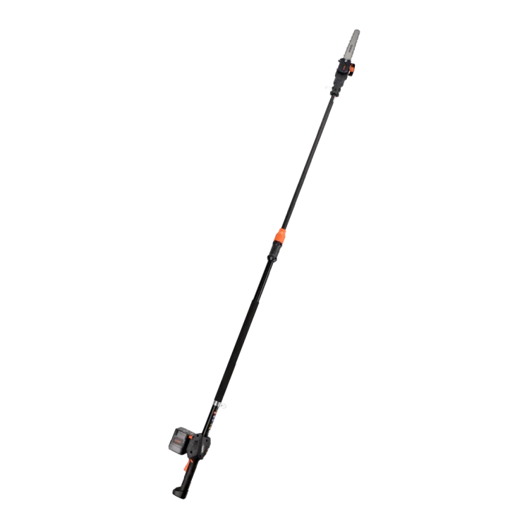 Perche d'élagage à batterie BAHCO BCL108PS - Pack 2 batteries — 2