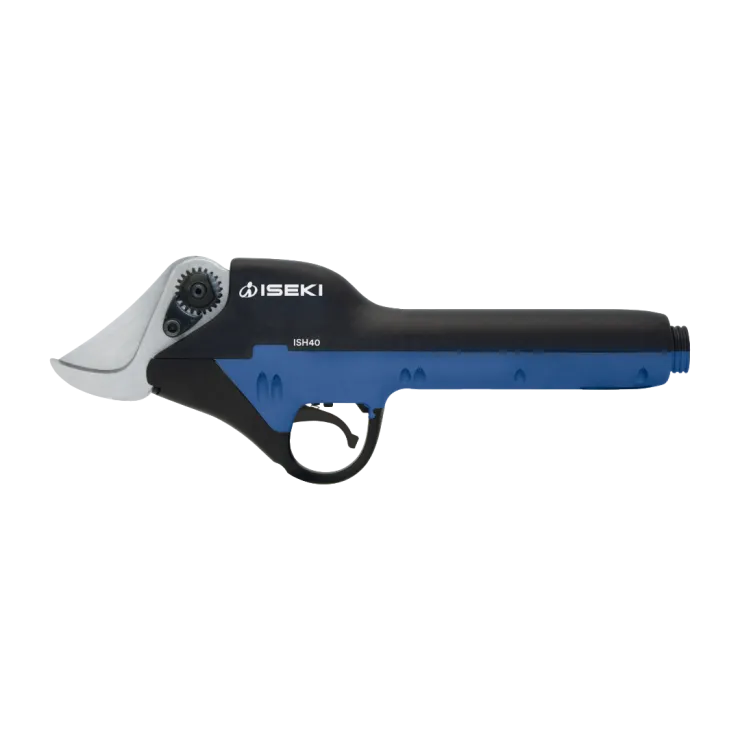 Sécateur à batterie filaire ISEKI ISH43-1BAF — 1