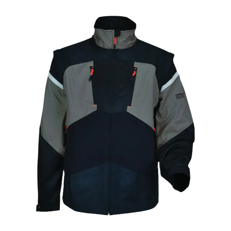 Veste SOLIDUR HANDY - Grise — 1