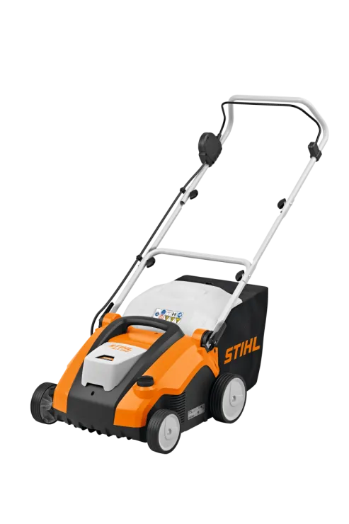 Scarificateur à batterie STIHL RLA 240 — 1