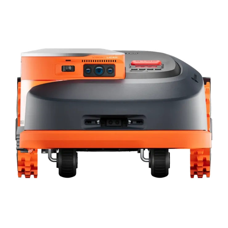 Tondeuse robot SEGWAY NAVIMOW H210E — 5