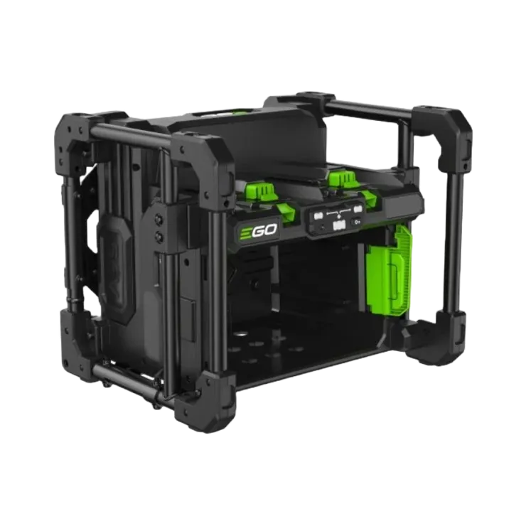 Station de charge PGX EGO POWER+ PGX1400PB — 3