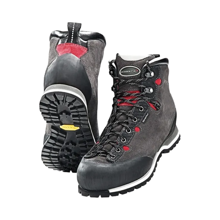 Chaussures de randonnée PFANNER ZENITH STX — 1