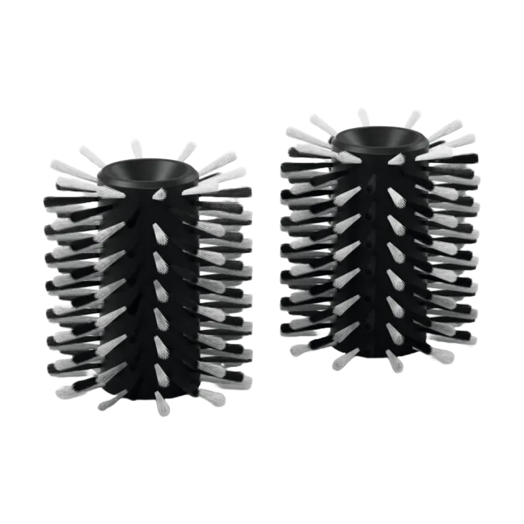 Brosse souple pour rouleau-brosse rotatif STIHL — 1